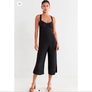 Urban outfitters jumpsuit
